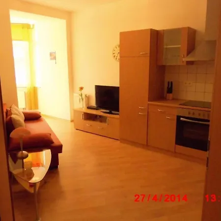 Apartman Fewo-sonntag *