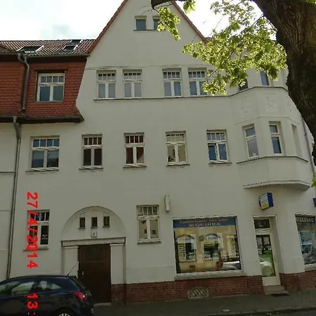 Apartman Fewo-sonntag