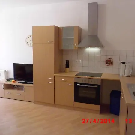 Apartman Fewo-sonntag *
